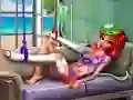 遊戲Mermaid Home Recovery在線