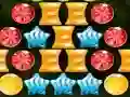 遊戲Bubble Shooter Candy Popper在線