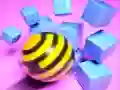 遊戲Crush Ball Kingdom Fall在線