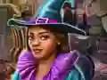 遊戲Mysterious Magician在線