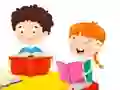 遊戲School Kids Differences在線