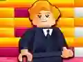 遊戲Brick Building在線