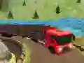 遊戲Modern Offroad Truck Driving在線