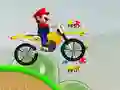 遊戲Mario Ride 3在線
