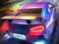 遊戲Drag Racing Rivals在線