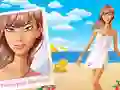 遊戲Seaside Beauty在線