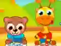 遊戲Animal Kindergarten在線