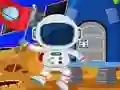 遊戲Space 5 Diffs在線