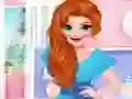 遊戲Princesses Crazy Dress Design在線