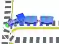 遊戲Lowpolly Train Racing在線