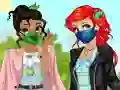 遊戲Princess Masked在線