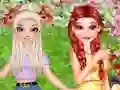 遊戲VSCO Fashion Princess在線