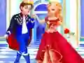 遊戲Cinderella Prince Charming在線