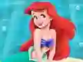 遊戲The Little Mermaid Adventure在線