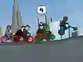 遊戲GregManiacs在線