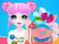 遊戲Princess Slime Factory在線