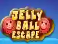 遊戲Jelly Ball Escape在線