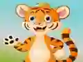 遊戲Which Is Different Animal在線