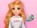 遊戲Princess HypeBae Blogger Story在線