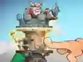 遊戲Tower Crush在線