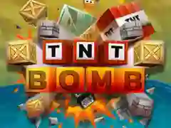 遊戲TNT Bomb在線