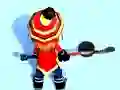遊戲Hockey goal在線