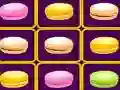 遊戲Macarons Block Collapse在線
