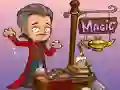 遊戲Which Is Different Cartoon在線
