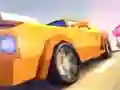 遊戲Overtake 3D在線