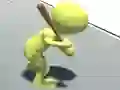 遊戲Homer City Game 3d在線