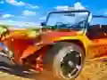 遊戲Beach Buggy Racing: Buggy of Battle在線