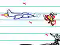 遊戲Line of Fire在線