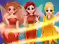 遊戲BFF In Fairy Style在線