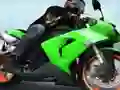 遊戲Moto 3d Racing Challenge在線
