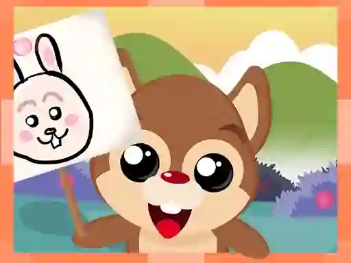 遊戲Funny Forest在線