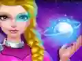 遊戲Anime Fantasy Dress Up在線