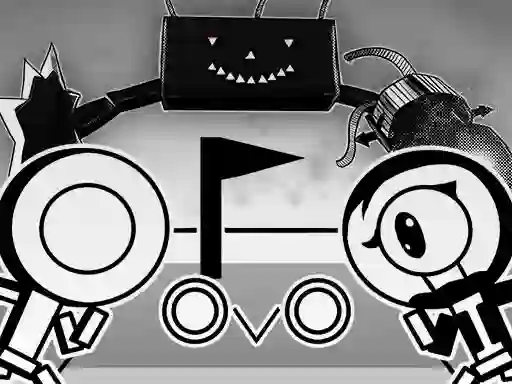 遊戲Ovo在線