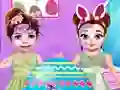 遊戲Baby Taylor Happy Easter在線