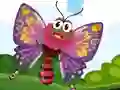 遊戲Shapes Jigsaw Insects在線