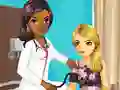 遊戲Trust your Doctor在線
