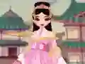 遊戲Mylan Oriental Bride在線
