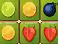 遊戲Fruits Blocks Collapse在線