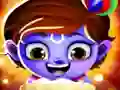 遊戲Krishna jump在線