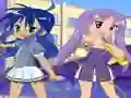 遊戲Luck Star Dressup在線