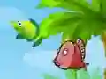 遊戲Ninja Fishing在線