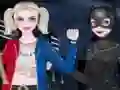 遊戲Harley Quinn And Friends在線