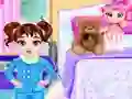 遊戲Baby Taylor Toy Doctor在線