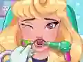 遊戲Princess Ava Real Dentist在線