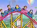 遊戲Thrill Rush在線