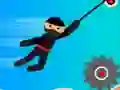 遊戲Ragdoll Swing在線